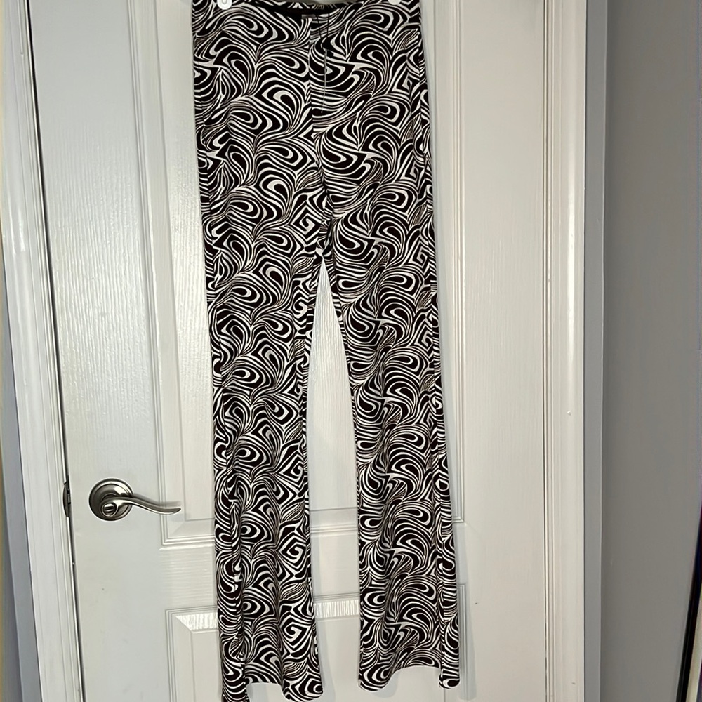 NWT Odessa Flare Pant